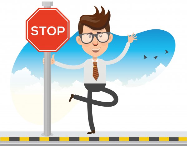 Learn more about trailing stops
